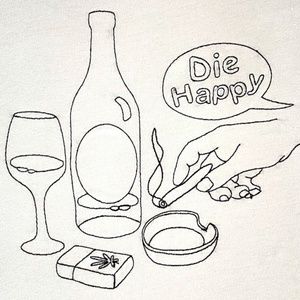 Die Happy Vices